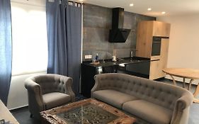 Apartamento Tierra Y Mar 3 -Arrecife