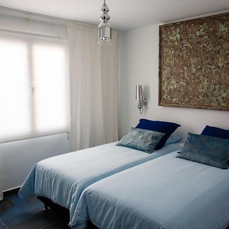 Apartamento Tierra Y Mar 3 -Arrecife Exterior photo